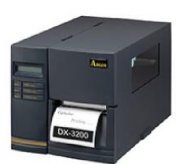 Dx2300条码打印机