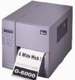 G6000条码打印机