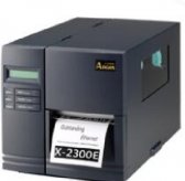 X2300条码打印机
