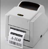 A-3140L条码打印机