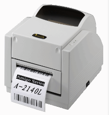 A-2140L条码打印机