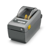 Zebra ZD410 热敏桌面打印机