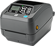 Zebra ZD500 热转印桌面打印机