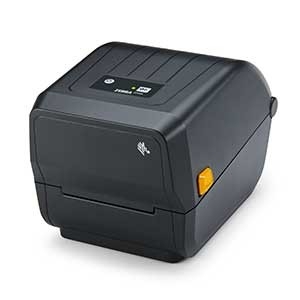 Zebra ZD888 桌面打印机