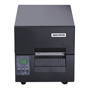 BTP-6200/BPT-6300 工业标签打印机