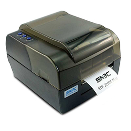 BTP-2200E/BTP-2300E 热转印打印机