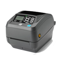 Zebra ZD500R RFID 打印机