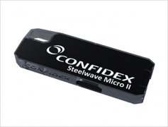康芬戴斯 Steelwave Micro II™RFID硬质标签